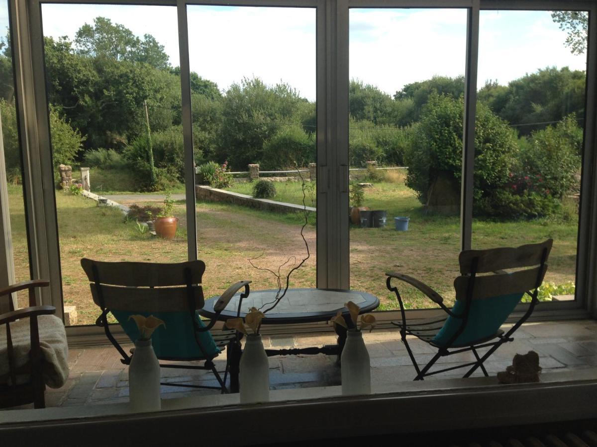 Havre De Paix De 100M2 Villa Perros-Guirec Esterno foto
