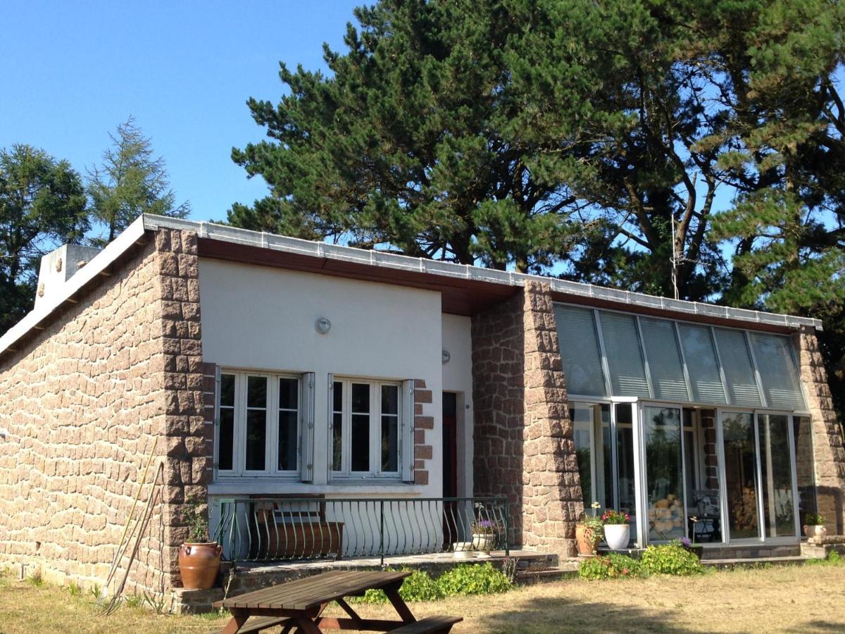 Havre De Paix De 100M2 Villa Perros-Guirec Esterno foto