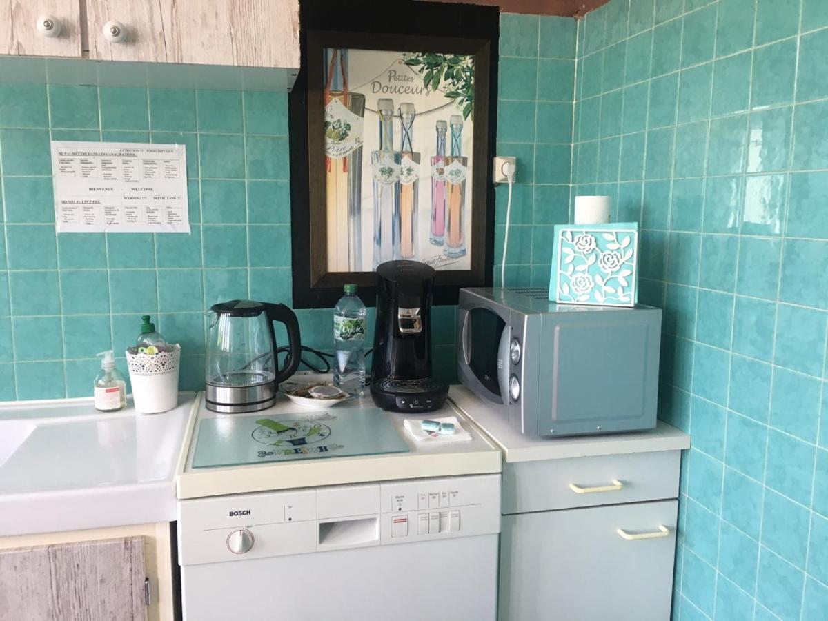 Havre De Paix De 100M2 Villa Perros-Guirec Esterno foto