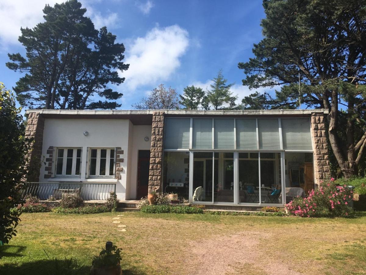 Havre De Paix De 100M2 Villa Perros-Guirec Esterno foto