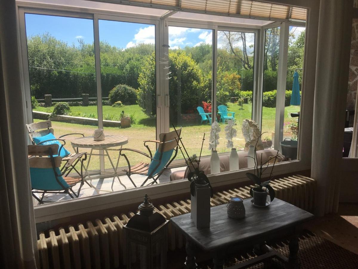 Havre De Paix De 100M2 Villa Perros-Guirec Esterno foto