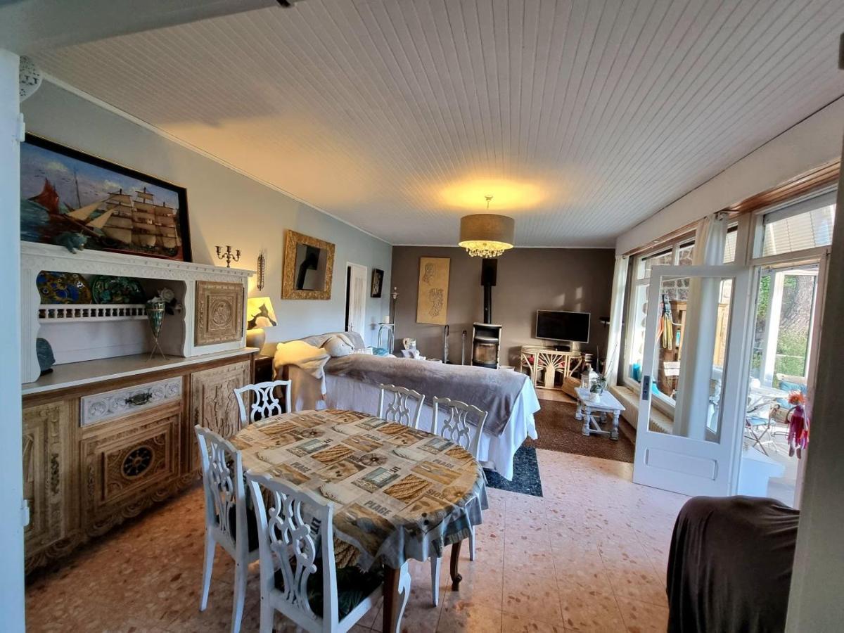 Havre De Paix De 100M2 Villa Perros-Guirec Esterno foto