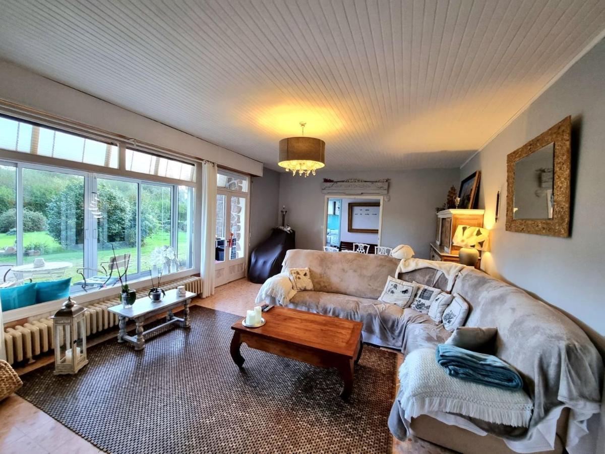 Havre De Paix De 100M2 Villa Perros-Guirec Esterno foto