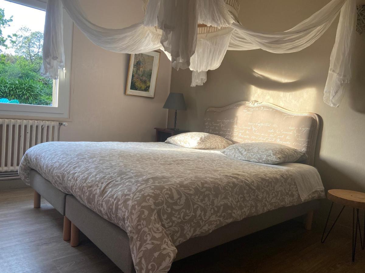 Havre De Paix De 100M2 Villa Perros-Guirec Esterno foto